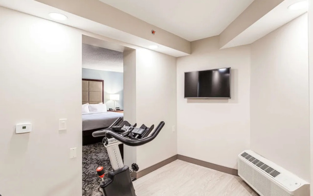 DoubleTree by Hilton Memphis