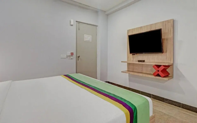 Itsy Hotels Classio Richmond