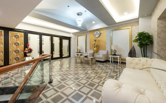 OYO 171 Amore Hotel