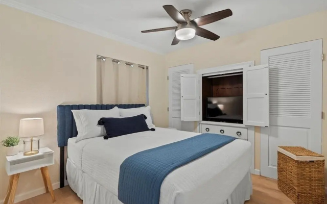 Pacific Shores A314 2 Bedroom Condo