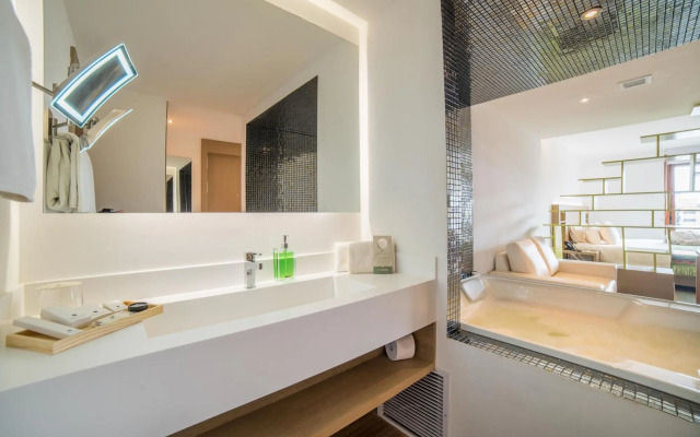 Biohotel Organic Suites