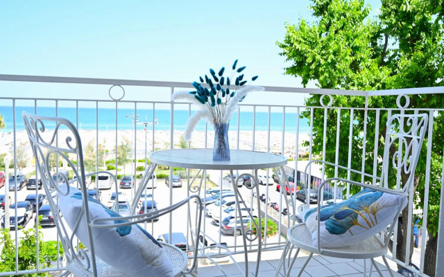 Hotel Nizza