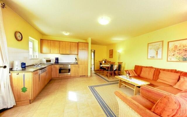 Ostsee-Residenz, Whg 10