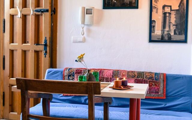 Apartamentos Abililla Granada Centro