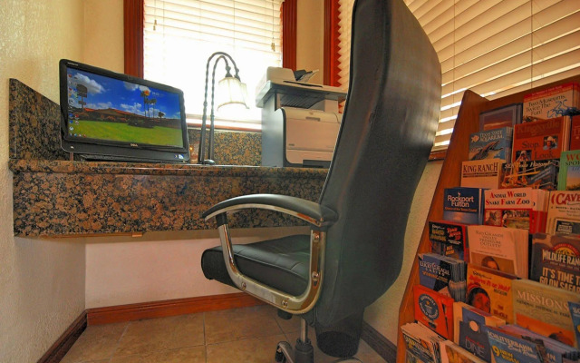 Americas Best Value Inn Kingsville