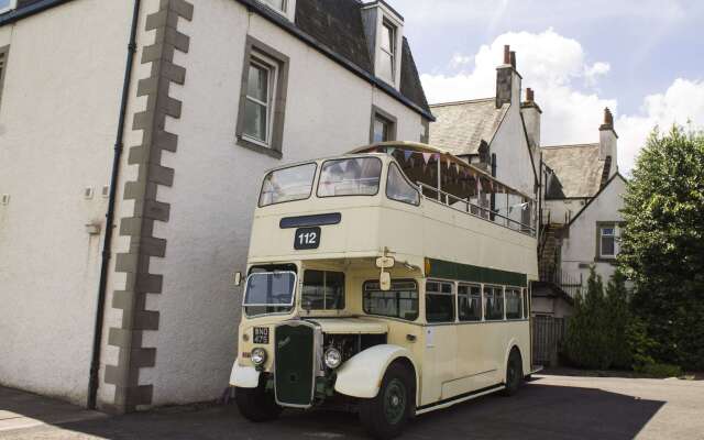 The Park Hotel Peebles