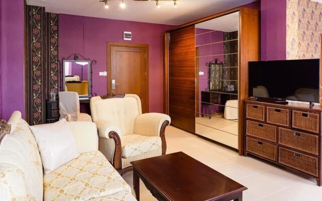 Meta Beach Budjet Hotel