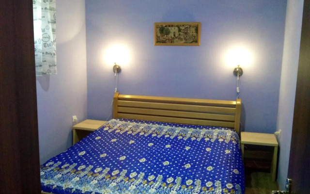 Apartment On Erekle 25a