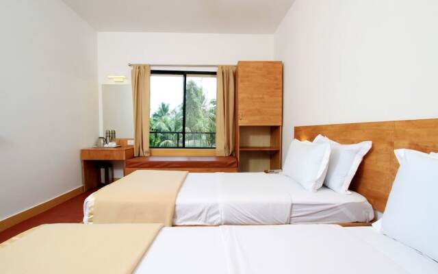 Hotel Dwara, Kukke Subrahmanya