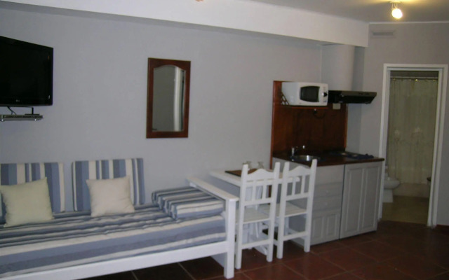 Costa Carilo Apart de Mar By HS