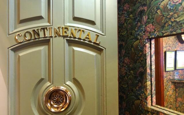 Hotel Continental Barcelona