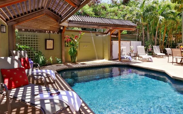 Wailea Inn