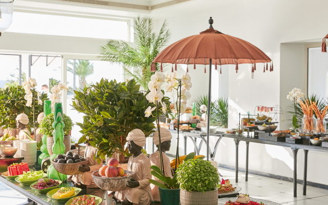 Caramel, A Grecotel Resort to Live