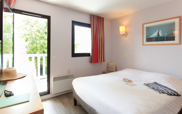 Pierre & Vacances La Rochelle Résidence Centre