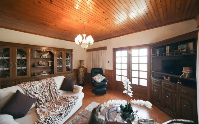 Casa Rural do Salgueirinho