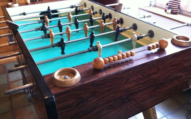 Chambres d'hôtes Chez Epicure