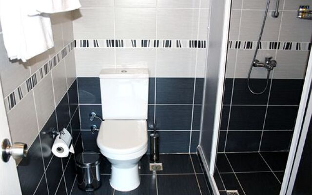 Han Royal Hotels Villa Datça