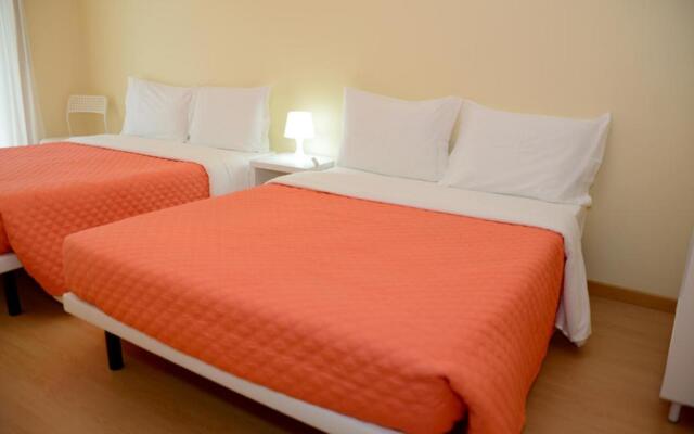 Barra Atlântica Apartment 2