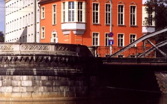 Great Polonia Wrocław Tumski