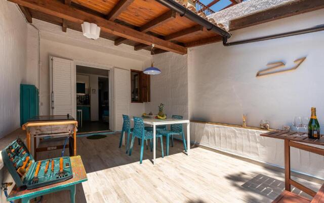 Sardinia SPA Apartment