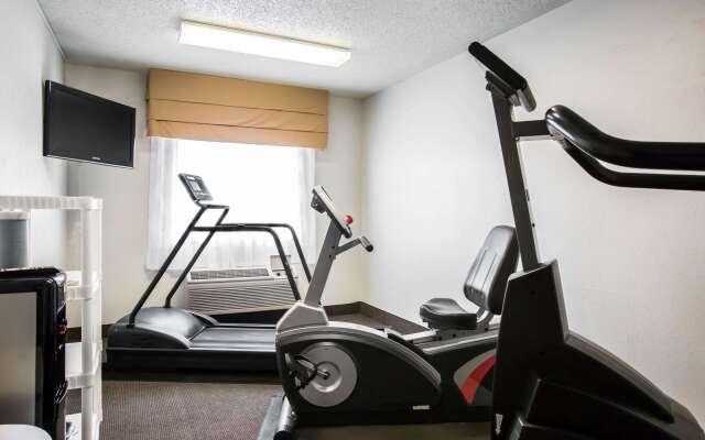 Sleep Inn Rockford I-90