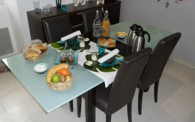 L'Atelier Chambre d'hôte
