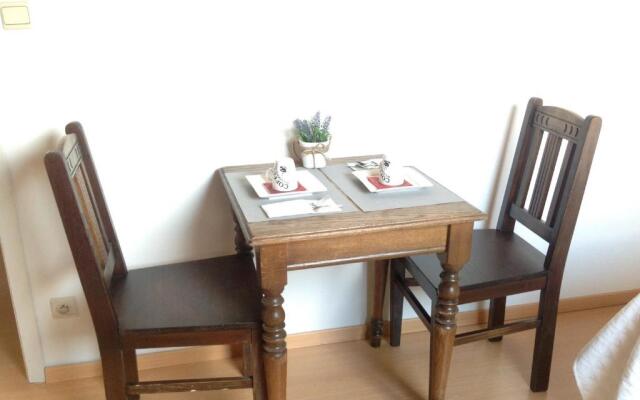 Khon Thai's House Brugge