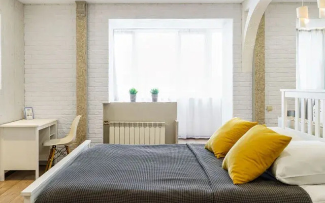 Квартирное бюро Гуд Найт, ул. Тверская, д. 77