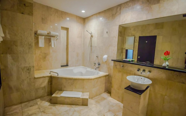 The Lokha Legian Resort & Spa