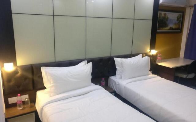 KK Service Apartments