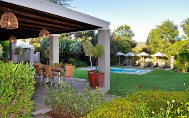 The Thorntree Country House