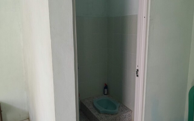 Rumah Singgah Peziarah Ganjuran