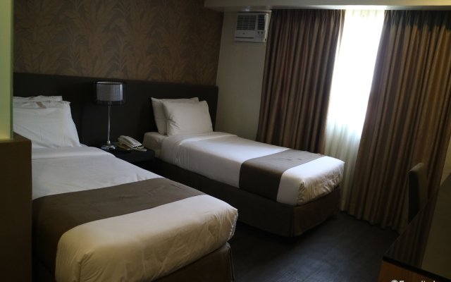 GT Hotel Iloilo