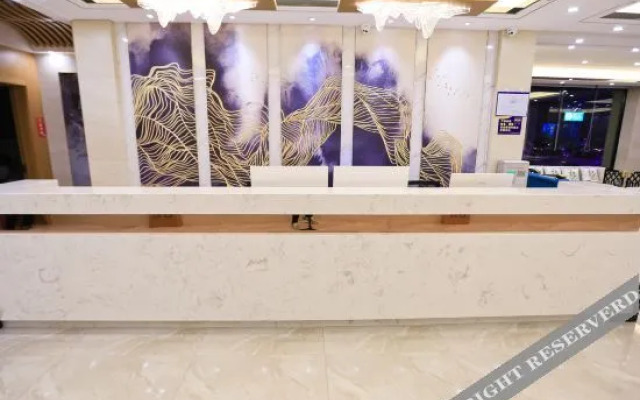Ning 'an Tang Yun Hotel