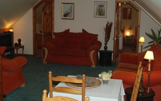 Ardlochay Lodge