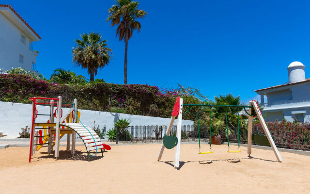 Hotel Riu Garoé