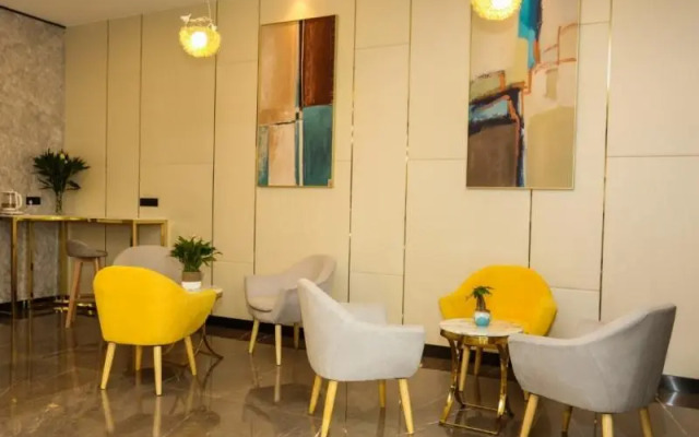 GreenTree Inn Suzhou Changshu Southeast Development Zone Southeast Avenue