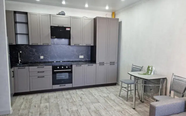 Cozy house on Bekhtereva street, 2A