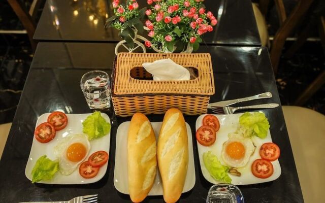 Anh Tuan Guest House