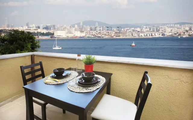 Sultanahmet W Residence