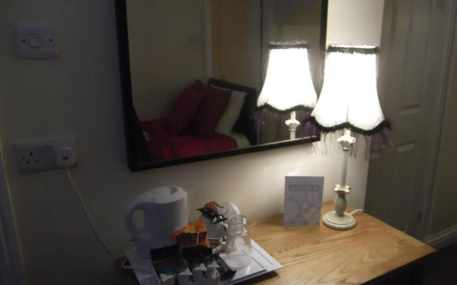 Teviotside Guest House