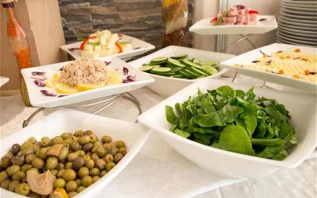 Carawan Hotel Jeddah