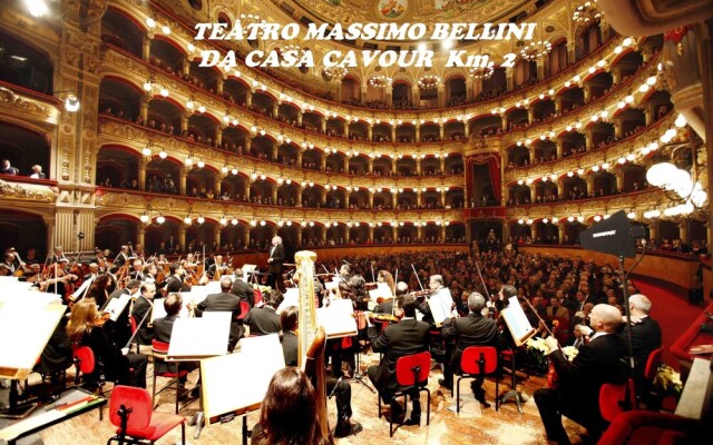 Casa Cavour