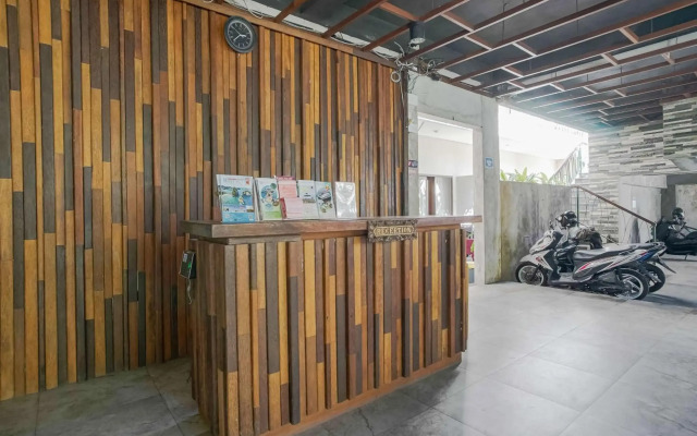 Akarsa Kokoro Sanur Bali