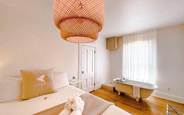 Hôtel du Vieux Port by Bower Boutique Hotels