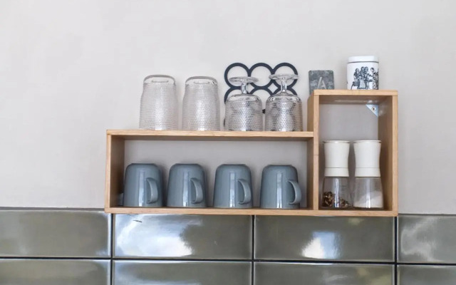Momerooms – Appartement am Momering