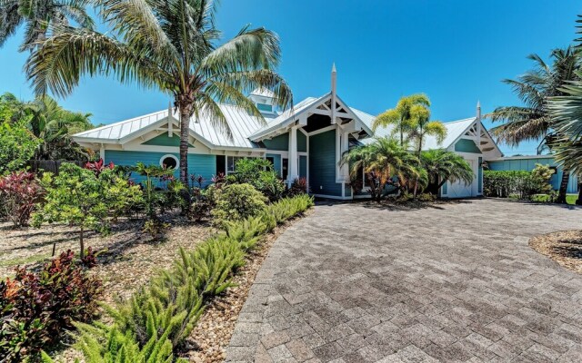 Conch Out Beach House managed by Beach Retreats