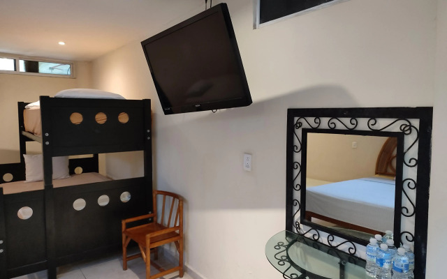 Hotel Ashly
