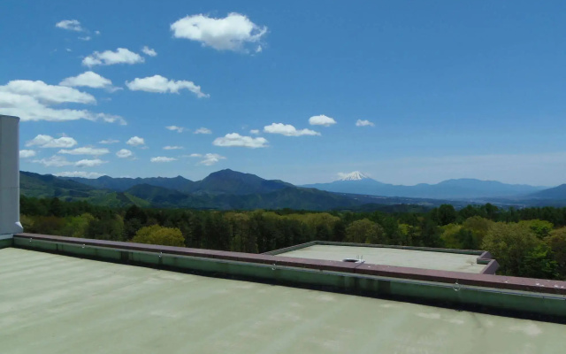 Grand Mercure Yatsugatake Resort & Spa
