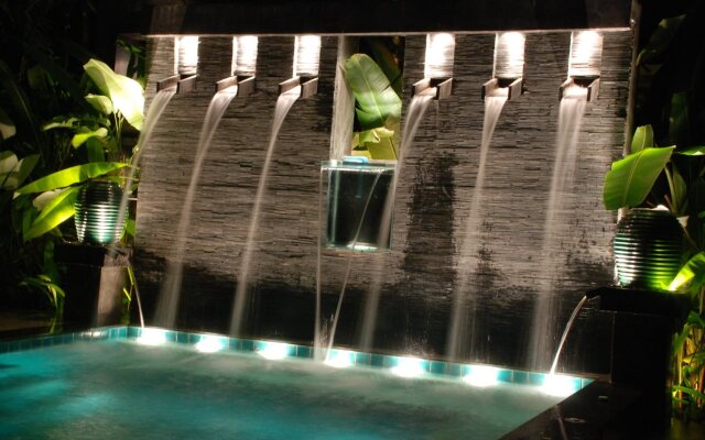 4 Houses Boutique Resort Phuket